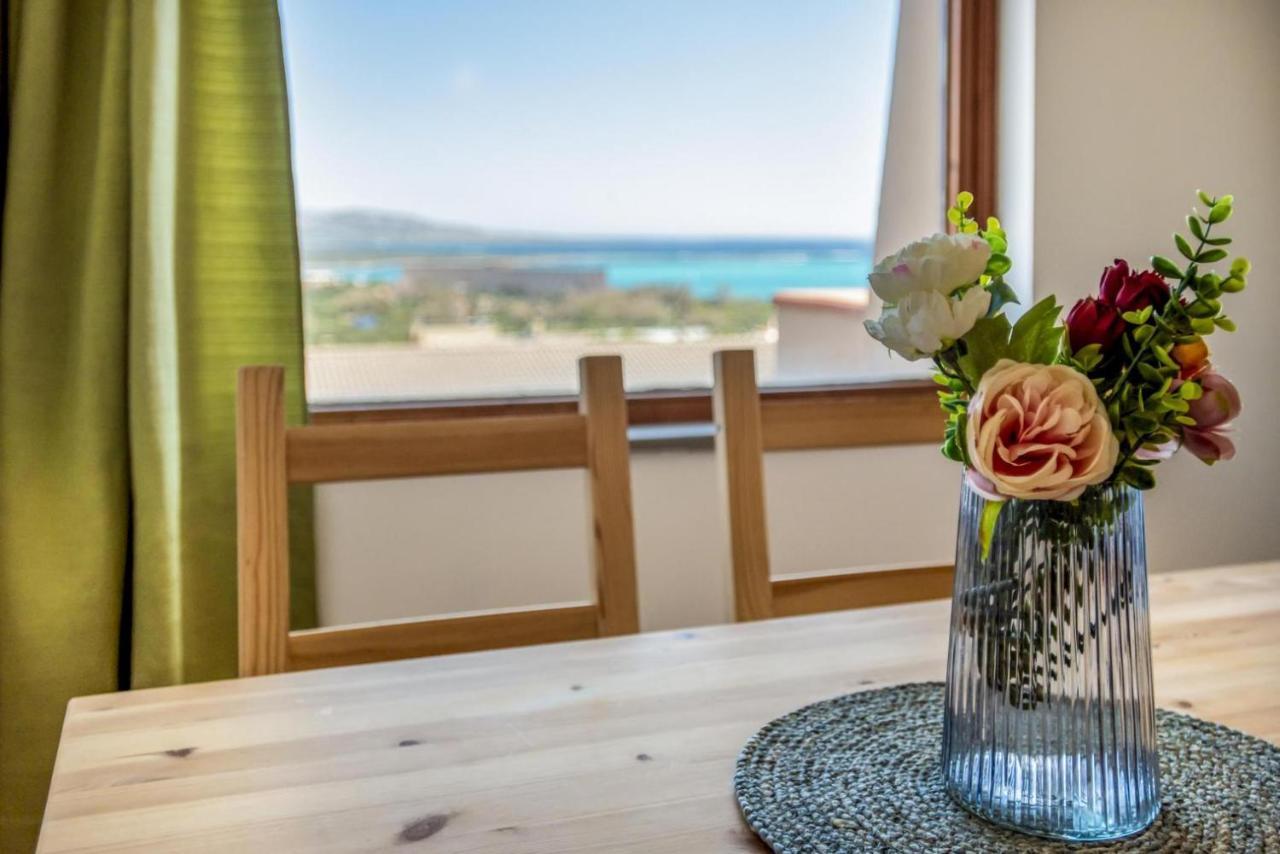 I Pescatori Di Stelle-L12 Altair Villa สตินติโน ภายนอก รูปภาพ