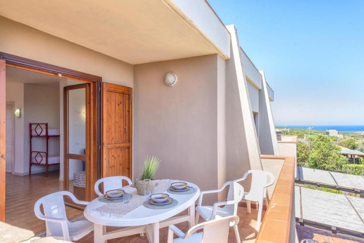 I Pescatori Di Stelle-L12 Altair Villa สตินติโน ภายนอก รูปภาพ