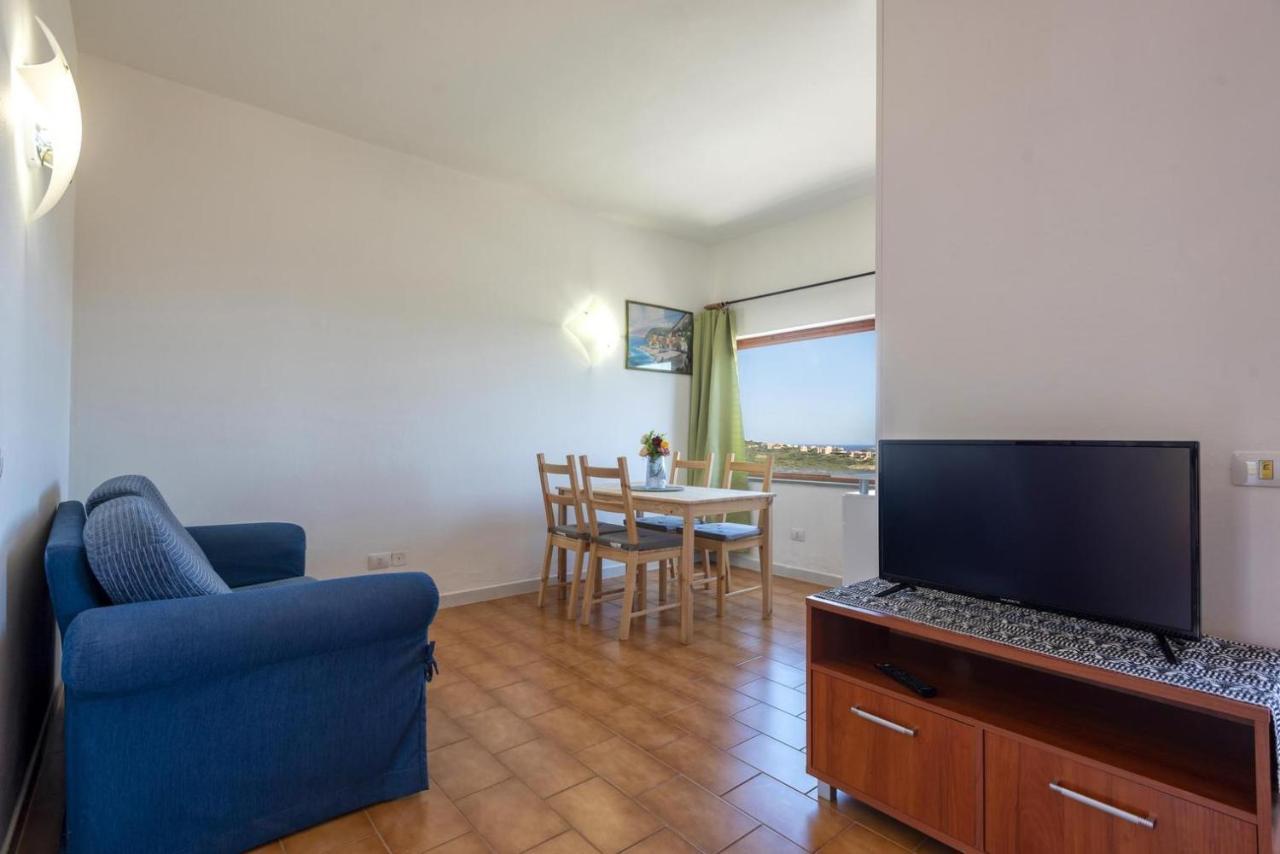 I Pescatori Di Stelle-L12 Altair Villa สตินติโน ภายนอก รูปภาพ