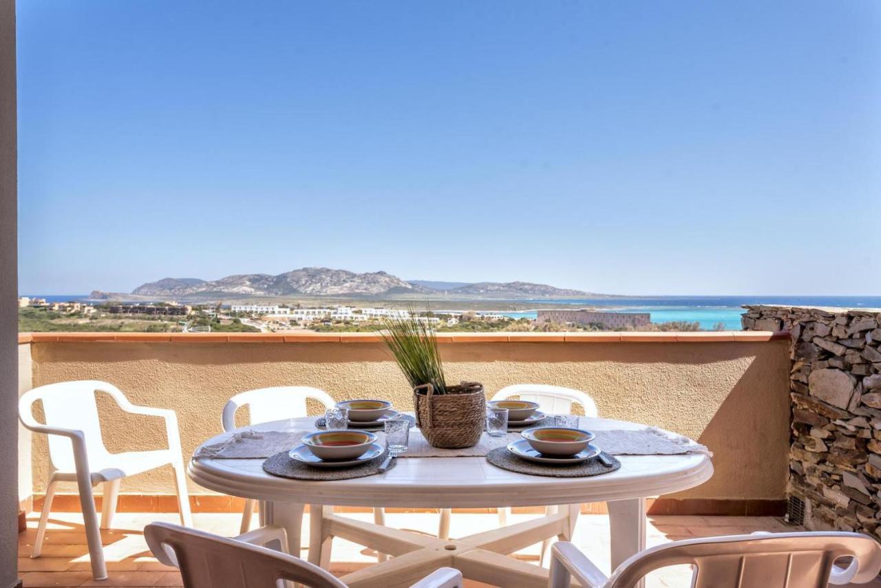 I Pescatori Di Stelle-L12 Altair Villa สตินติโน ภายนอก รูปภาพ