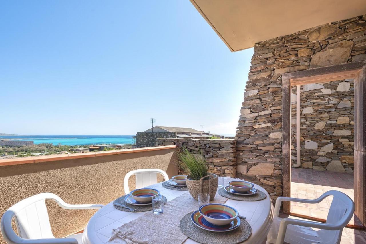 I Pescatori Di Stelle-L12 Altair Villa สตินติโน ภายนอก รูปภาพ