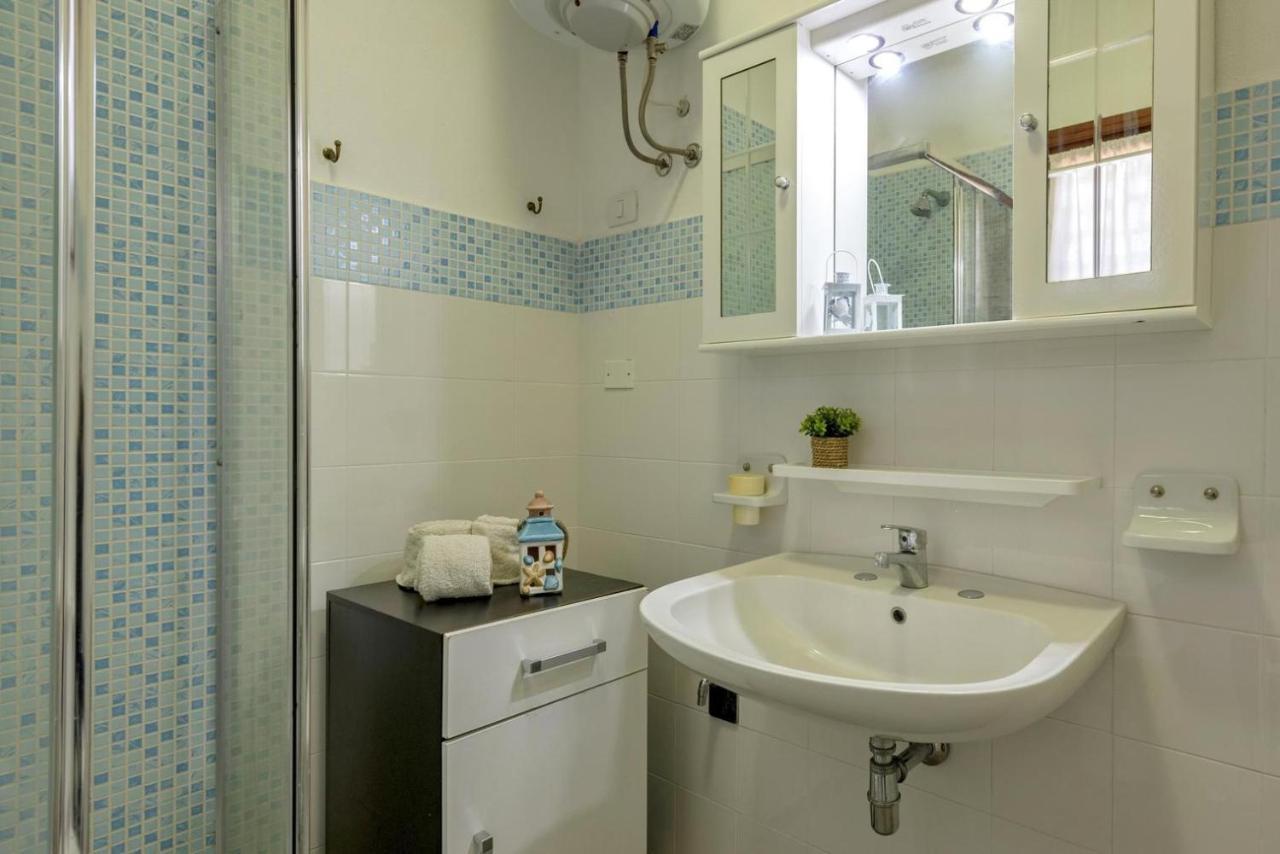 I Pescatori Di Stelle-L12 Altair Villa สตินติโน ภายนอก รูปภาพ