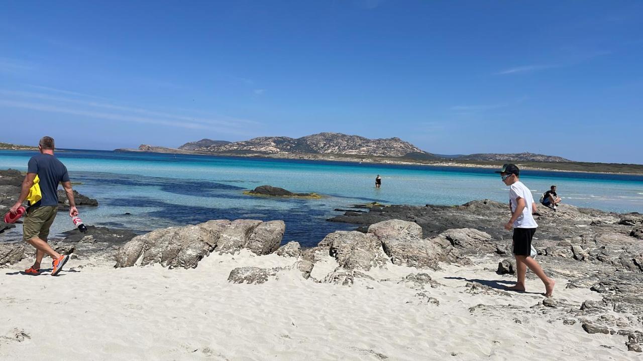 I Pescatori Di Stelle-L12 Altair Villa สตินติโน ภายนอก รูปภาพ