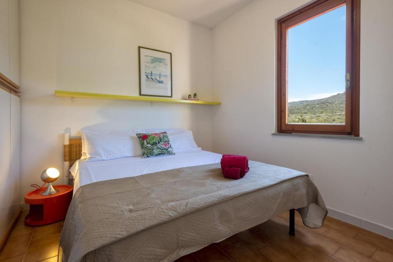I Pescatori Di Stelle-L12 Altair Villa สตินติโน ภายนอก รูปภาพ