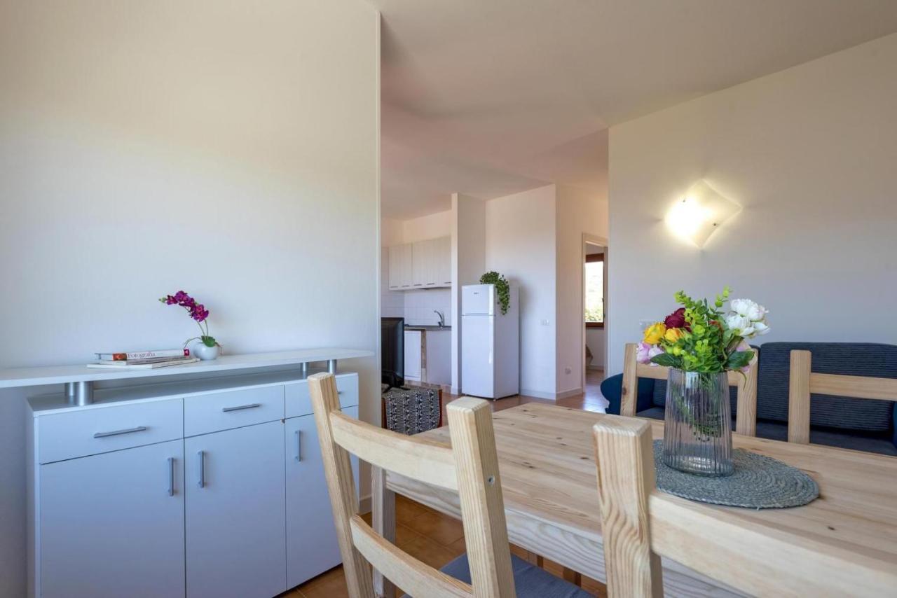 I Pescatori Di Stelle-L12 Altair Villa สตินติโน ภายนอก รูปภาพ