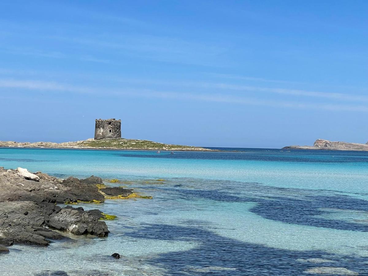I Pescatori Di Stelle-L12 Altair Villa สตินติโน ภายนอก รูปภาพ