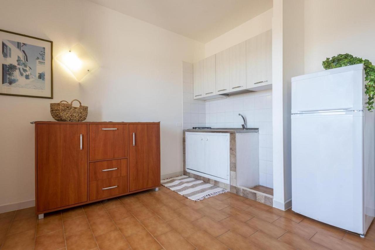I Pescatori Di Stelle-L12 Altair Villa สตินติโน ภายนอก รูปภาพ