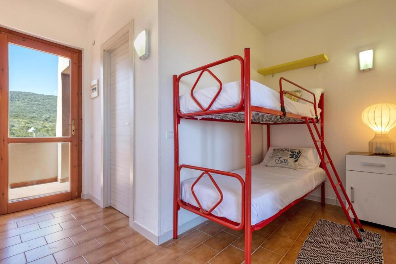 I Pescatori Di Stelle-L12 Altair Villa สตินติโน ภายนอก รูปภาพ